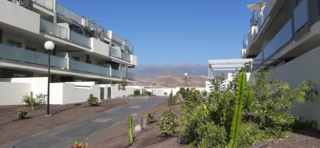 New Appartement, Fully Air Conditioned, South Tenerife! La Tejita Extérieur photo