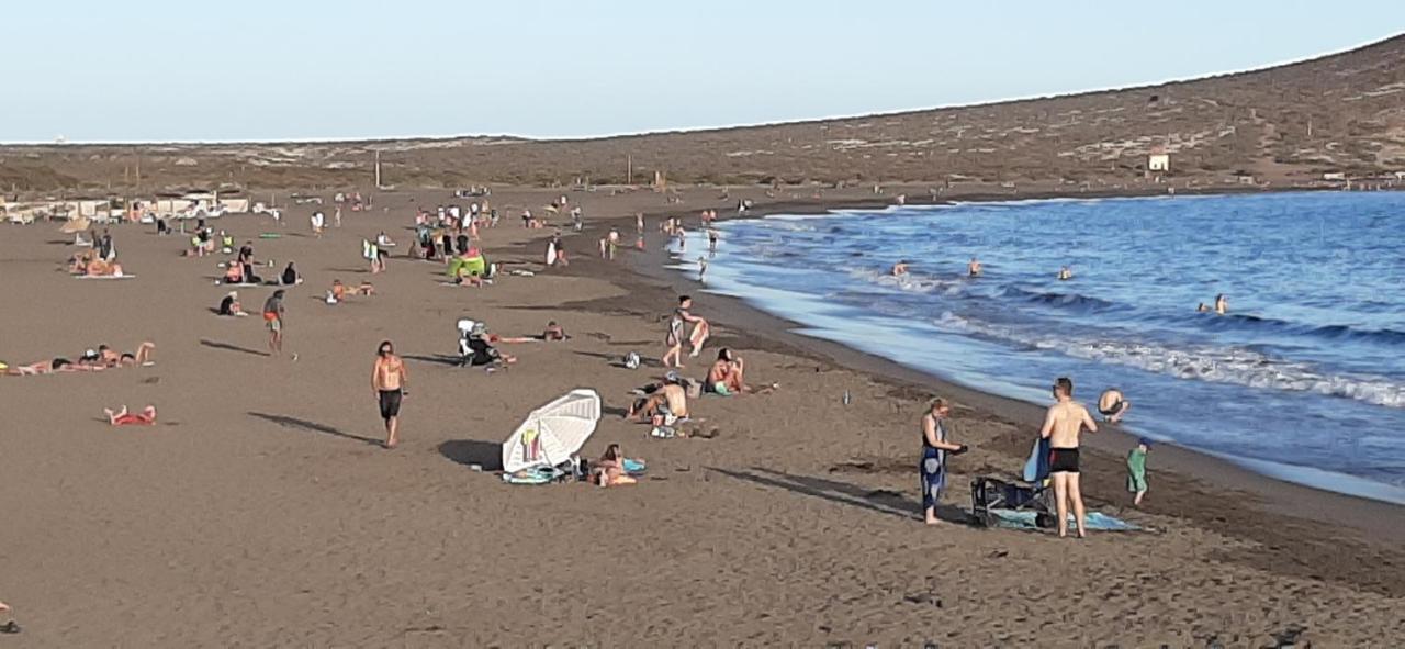 New Appartement, Fully Air Conditioned, South Tenerife! La Tejita Extérieur photo